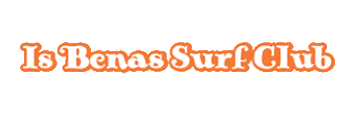 is-benas-logo